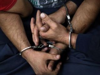 اختلاس میلیاردی ۴ کارمند در کمیته امداد یک شهر کوچک