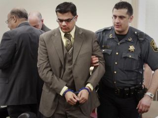 حبس ابد برای مرد پاکستانی به اتهام صحنه سازی منجر به قتل همسرش