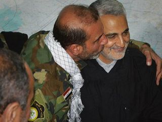 آغاز عملیات ارتش عراق برای بازپس‌گیری تکریت از داعش