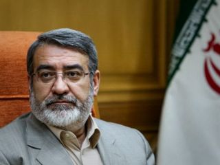 هشدار مجدد وزیر کشور ایران درباره 'ورود پول کثیف به سیاست و امنیت'