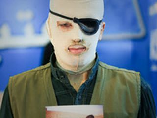 عامل اسیدپاشی به داود روشنایی فردا قصاص می‌شود