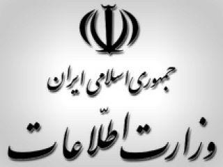 کارشناس پوست کندن هستم، از وزارت اطلاعات