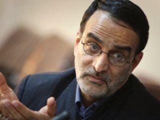 آیا کریمی قدوسی سخنگوی غیررسمی آیت‌الله‌ خامنه ای است؟