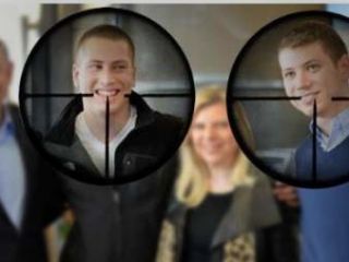 سارا نتانیاهو: ایران قصد ترور پسران من را دارد