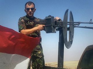 داعش گوشت اسیر کُرد را به مادرش خوراند