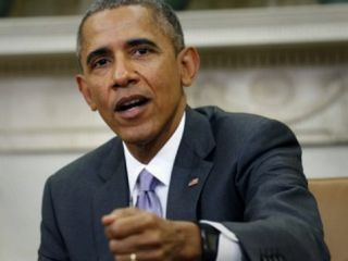 اوباما: حرف‌های نتانیاهو هیچ چیز تازه‌ای نداشت