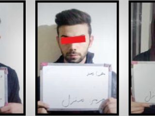 دزدی‌های میلیاردی از خانه دختران پولدار