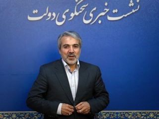 سخنگوی دولت وجود مصوبه برای ممنوعیت تصویر خاتمی را رد کرد