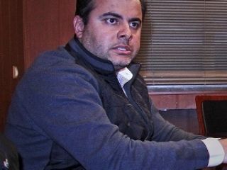 شروع پروژه های میلیاردی آقازاده عارف در سن ۲۳ سالگی