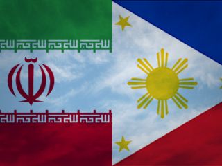 ایران به مستضعفان فیلیپین خدمات پزشکی رایگان ارائه می‌دهد