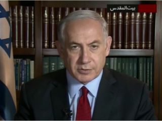 نتانیاهو به بی‌بی‌سی فارسی: من مانعی بر سر توافق ایران و ۱+۵ نیستم