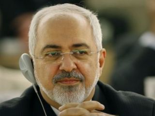 ظریف: شاید ایران محدودیت ۱۰ ساله در فعالیت‌های هسته‌ایش را بپذیرد
