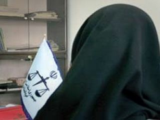 چک سفید پدرشوهر به عروس برای جدایی از پسرش!