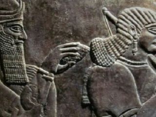 عراق: داعش عملیات تخریب شهر باستانی نمرود را آغاز کرد