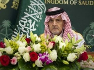 عربستان سعودی: ایران در صدد تسلط بر عراق است