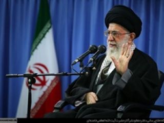 صادق خرازی نامساعد بودن حال رهبر انقلاب را تکذیب کرد