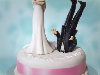 ۱۰ بار ازدواج میلیونی عروس فریبکار