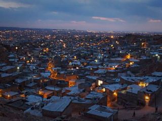 هشدار یک مقام مجلس ایران نسبت به افزایش 'زاغه‌نشینی'