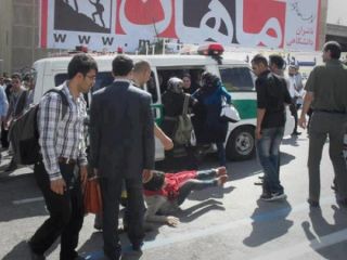 آزار جنسی زنان در ایران: شایع و بدون مجازات