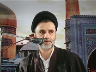 حمله شدید نبویان به روحانی و ظریف + فایل صوتی محرمانه