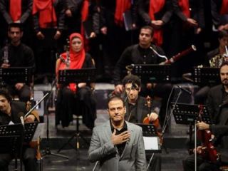 امام جمعه ارومیه: ترویج موسیقی حلال هم با اهداف جمهوری اسلامی سازگار نیست