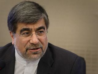 وزیر ارشاد ایران: به جای لغو کنسرت، به ما تذکر دهید