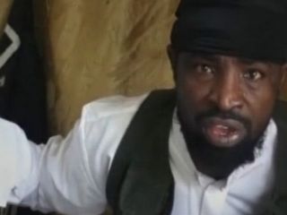 گروه بوکوحرام در نیجریه اعلام کرد 'به داعش می‌پیوندد'