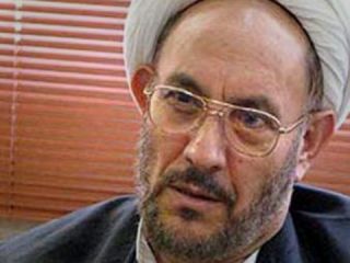 دستیار روحانی: در حال حاضر عراق هویت، فرهنگ، و پایتخت ماست