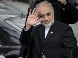 صالحی از رفع «بن‌بست‌های فنی» در مذاکرات اتمی خبر داد