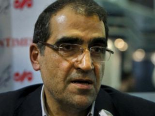 وزیر بهداشت: آمپول‌های آلوده پیوند قرنیه را جمع آوری و از آسیب دیدگان حمایت می‌کنیم