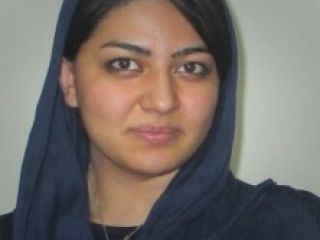 من مریم، از زندان قرچک، ۱۷ سال در زندان هستم…