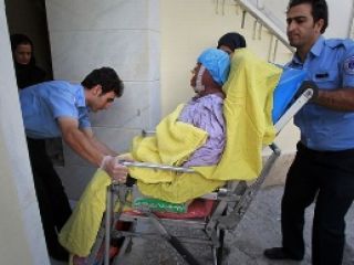 قربانی اسیدپاشی: بازهم قصاص می‌کنم