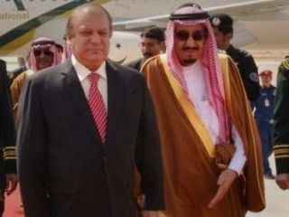 فاکس نیوز: توافق محرمانه تسلیحات هسته ای بین عربستان و پاکستان برای مقابله با ایران