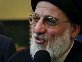 تقوی: بحث ریاست شاهرودی بر مجلس خبرگان بیشتر بر سر زبان‌ها است