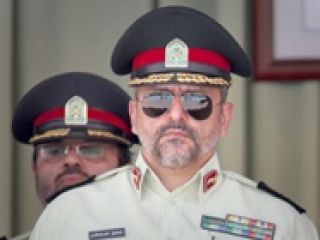 احمدی مقدم: رفتنم از ناجا با درخواست خودم بود