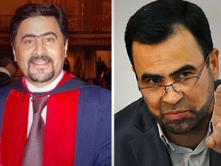 پاسخ نورالدین پیرموذن به برادرش: مجلس طالبانی جای بزهای اخفش و سگ‌های قلاده به گردن شده است