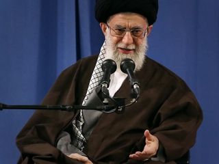 اگر شایعه درگذشت آیت الله خامنه‌ای صحت داشت