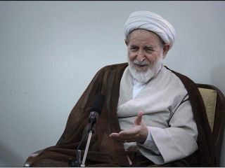 محمد یزدی رئیس مجلس خبرگان رهبری ایران شد