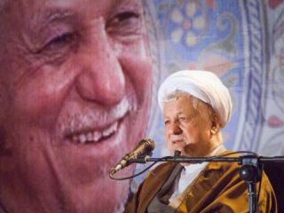 هاشمی رفسنجانی اتهامات علیه فرزند خود، مهدی، را رد کرد