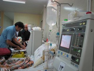 بیماران کلیوی برای پیوند کلیه به کردستان عراق می‌روند
