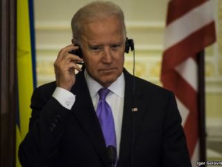 انتقاد شدید جو بایدن از نامه ۴۷ سناتور آمریکایی به مقام‌های ایران.