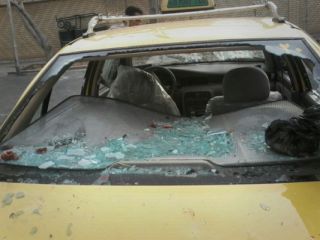 جناب استاندار! چرا امنیت مطهری را مثل احمد خاتمی و سعید جلیلی تامین نکردید؟!