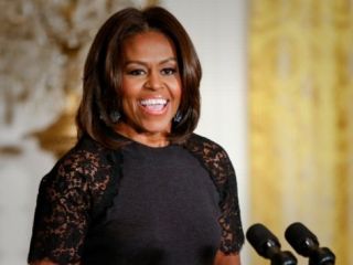 جشن نوروز در کاخ سفید به میزبانی میشل اوباما برگزار شد