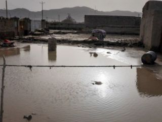 سیل در کرمان، هرمزگان و سیستان و بلوچستان سه کشته بر جای گذاشت