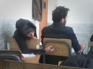 تنها ۰/۳ درصد جوانان دارای مدرک دکترا ازدواج کرده‌اند