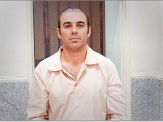 توبه سارق ثروتمند