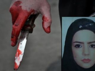 سکوت در برابر اتهام همسرکشی