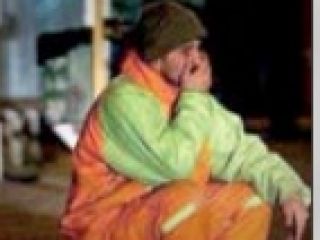 زورگیری از رفتگران شهرداری