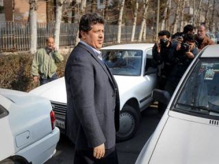 تکذیب خبر بازداشت مهدی هاشمی: «این اخبار کذب نشانه خوبی نیست»