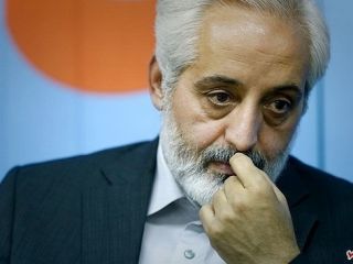 مشاور رییس جمهور: استاندار فارس استعفا دهد/ او با تدبیر عمل نکرده